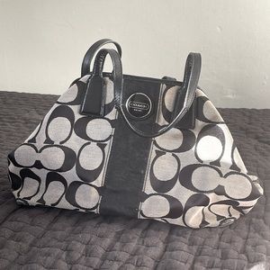 Vintage Coach Bag